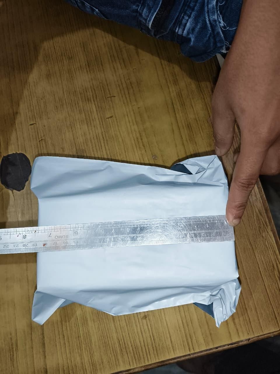 Feel High Metallic Lipstick Set of 6